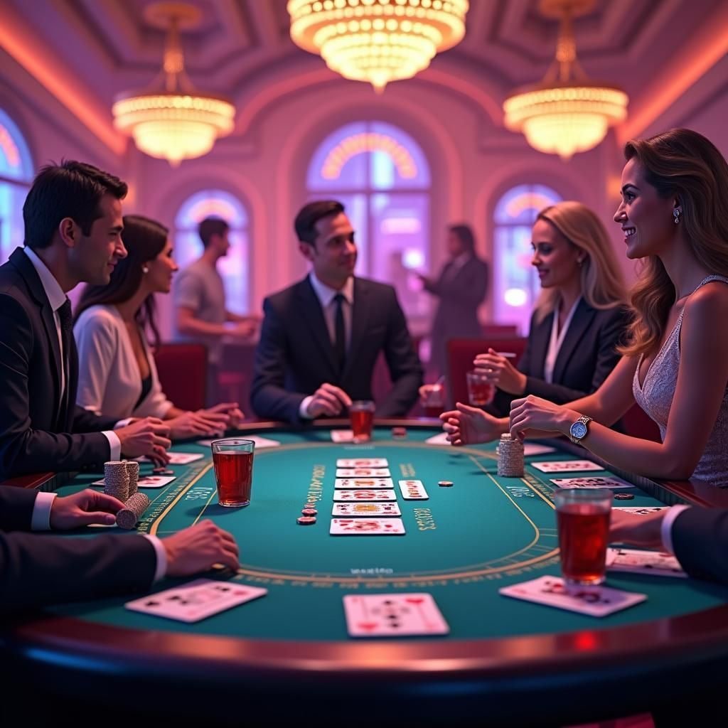 Hình ảnh trải nghiệm cược thể thao và casino trực tuyến tại ua88 dành cho người chơi Việt Nam